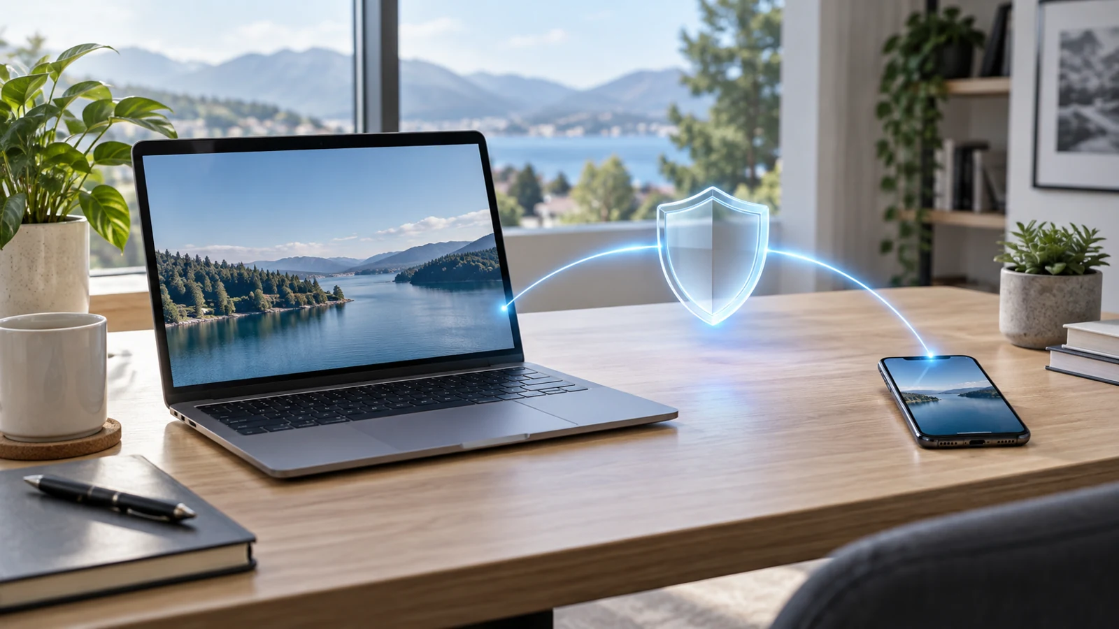 VPN 基础编辑组(ProtonVPN)