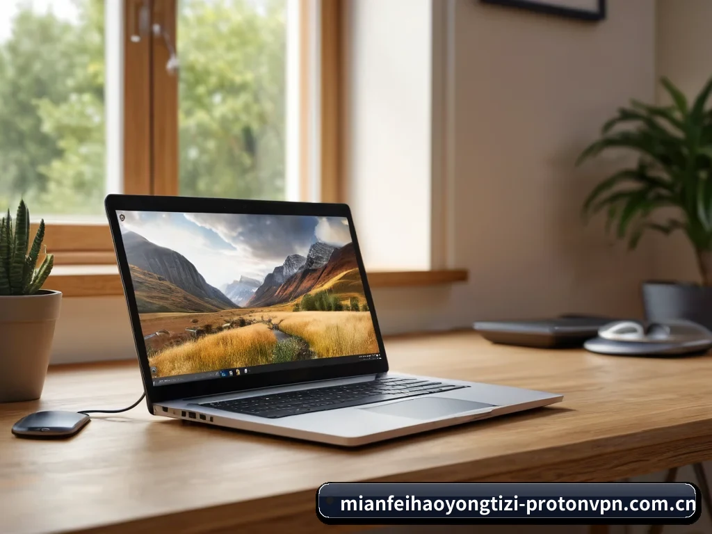 免费好用梯子的故事 - ProtonVPN
